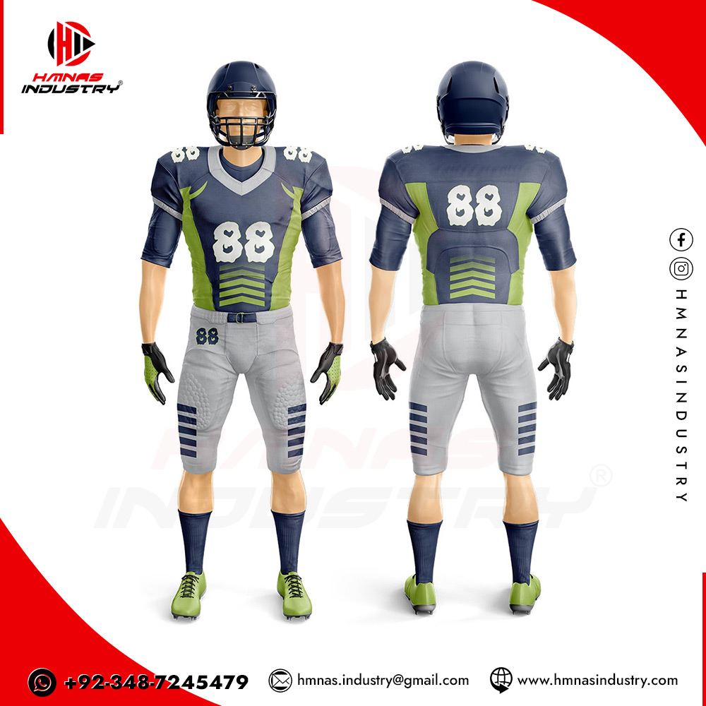 American Uniform
