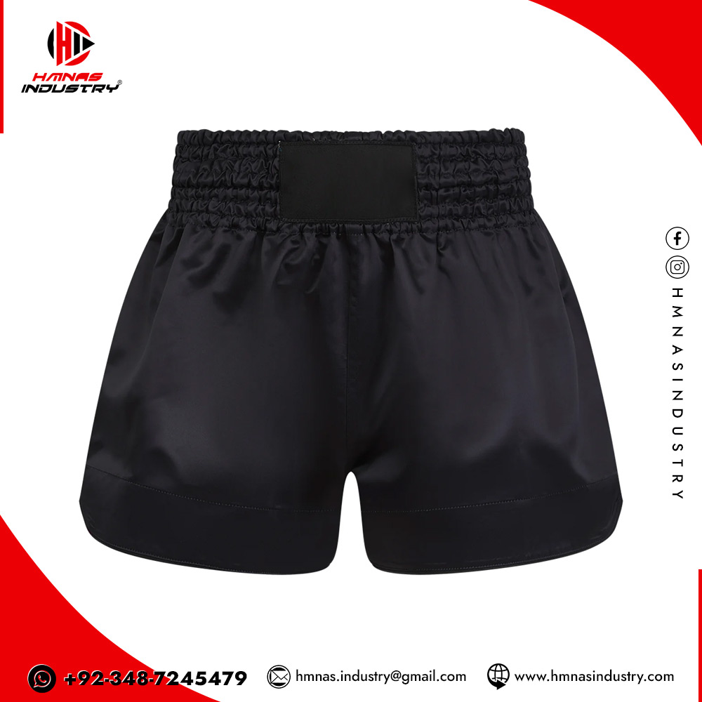 Muaythai Shorts