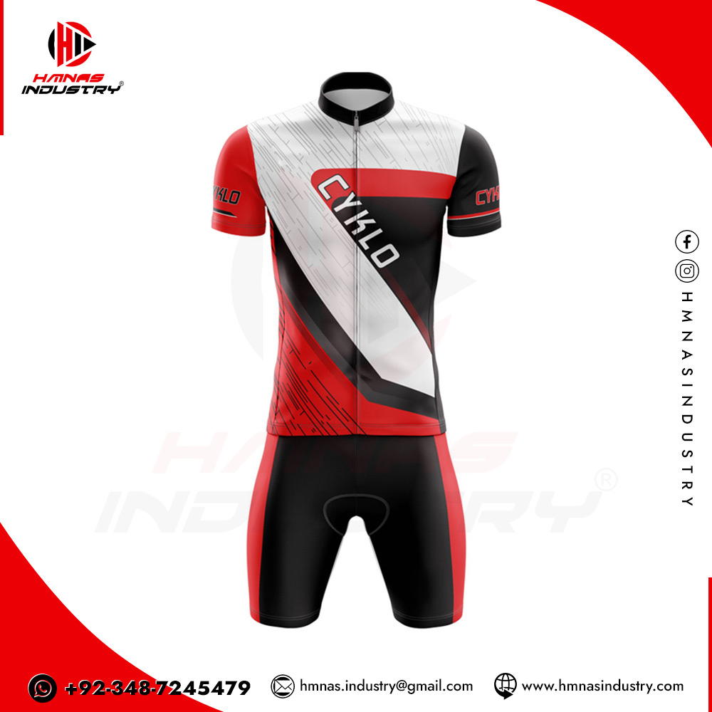 Cycling Uniform