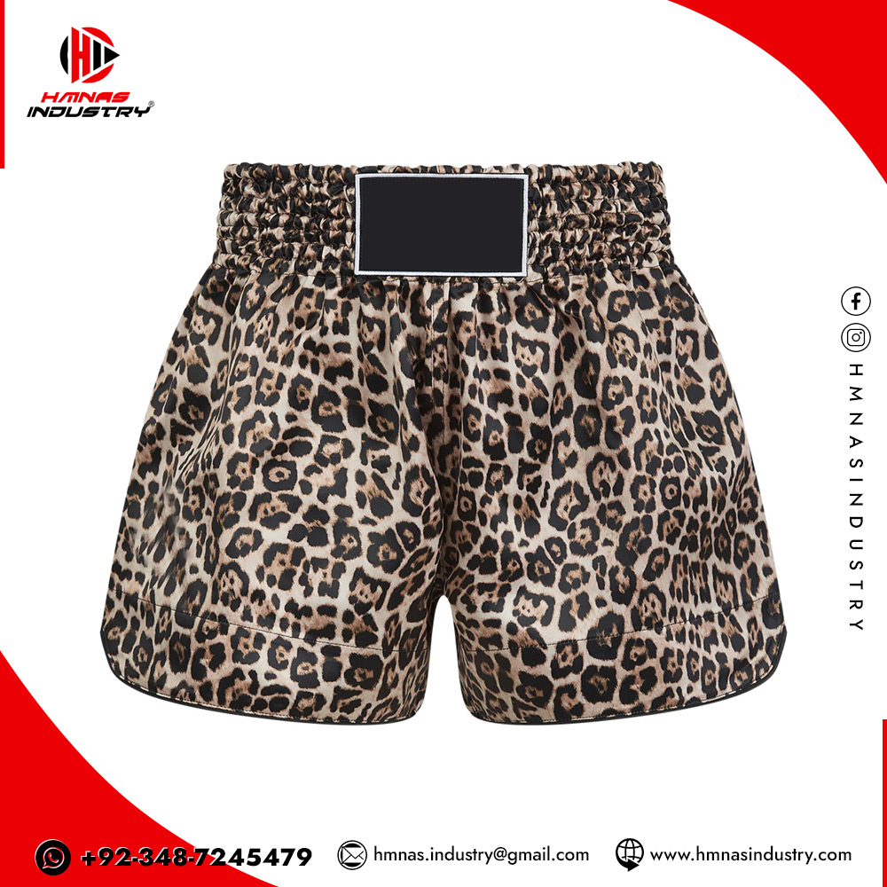 Muaythai Shorts
