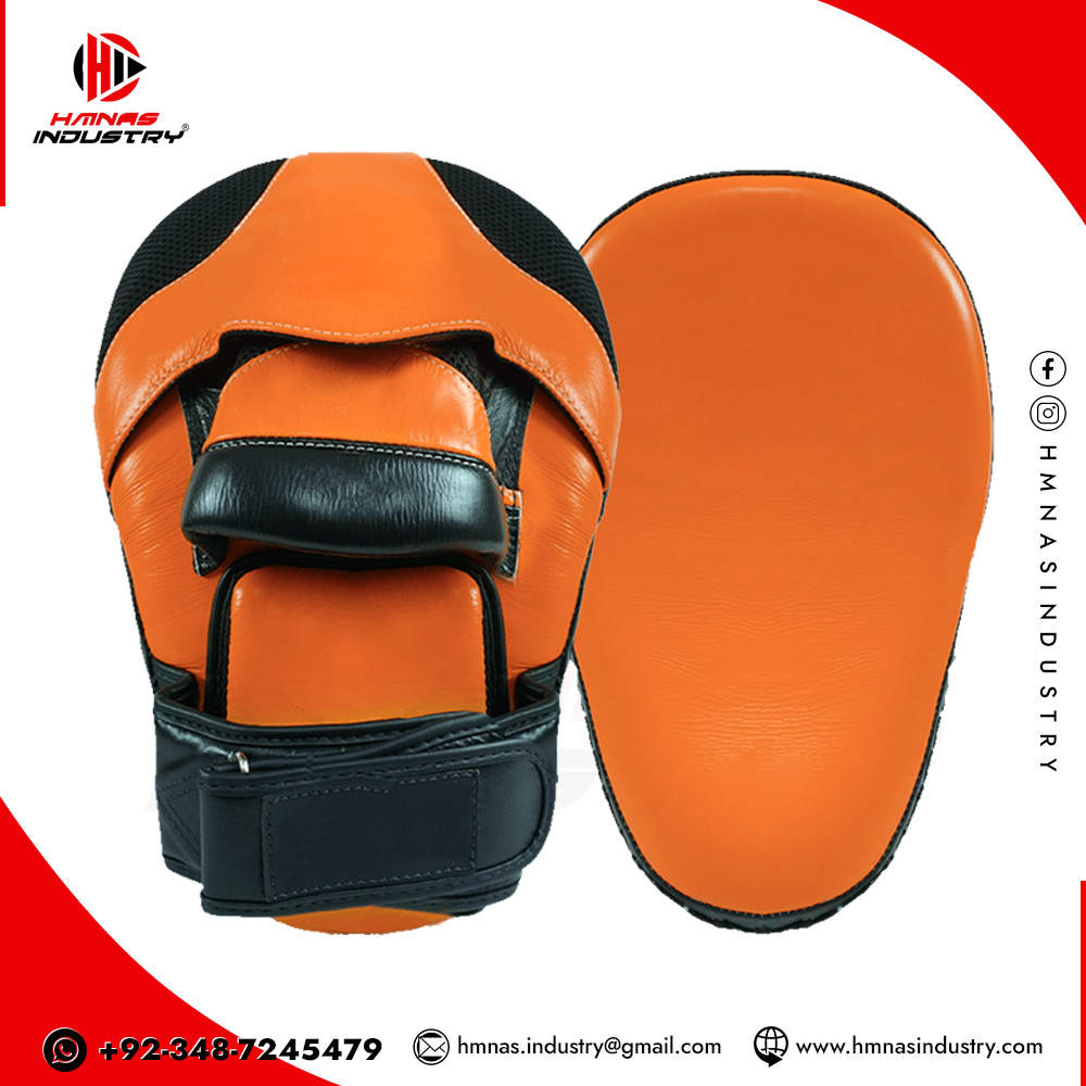 Focus Pad