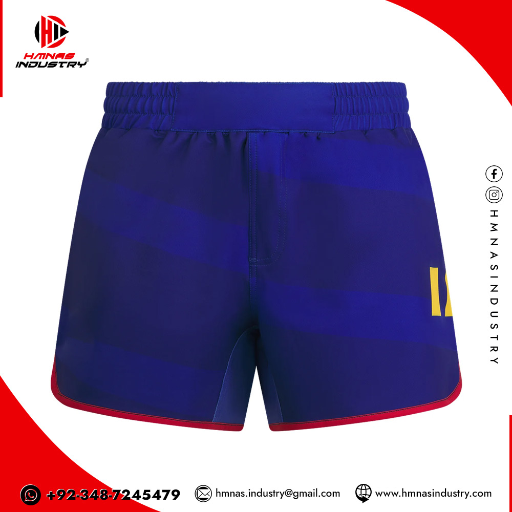 BJJ Shorts