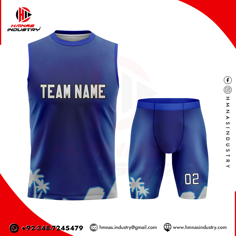 7v7 Uniform