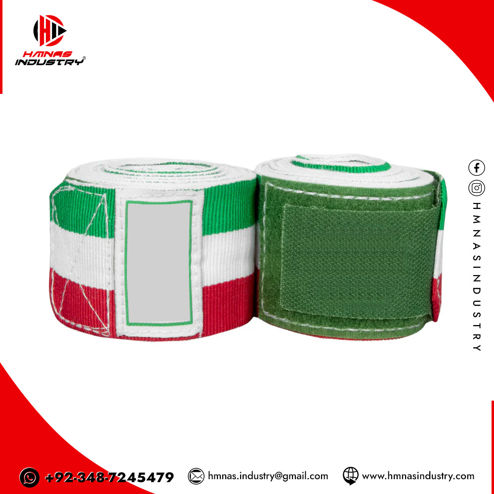 Hand Wraps