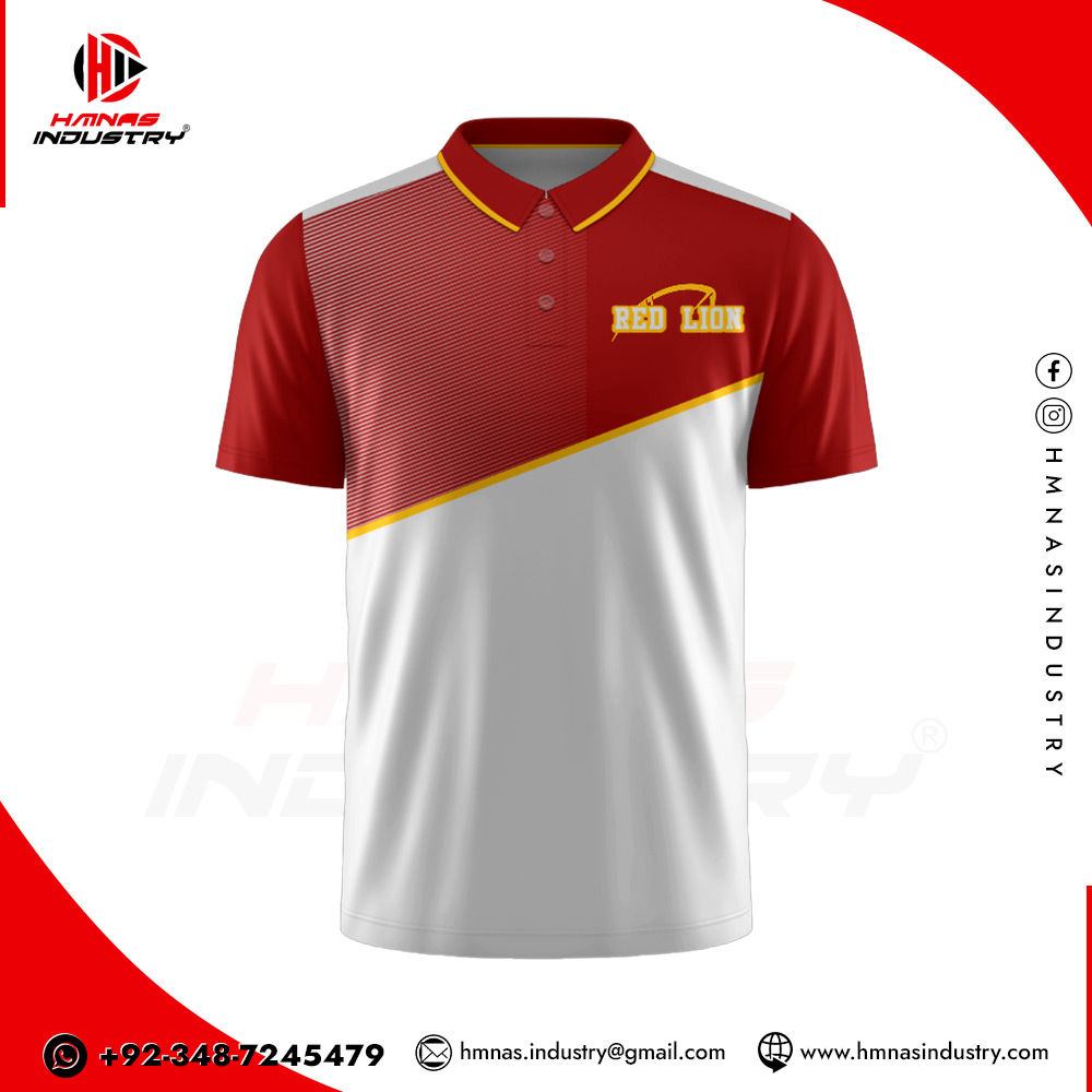 Polo Shirts