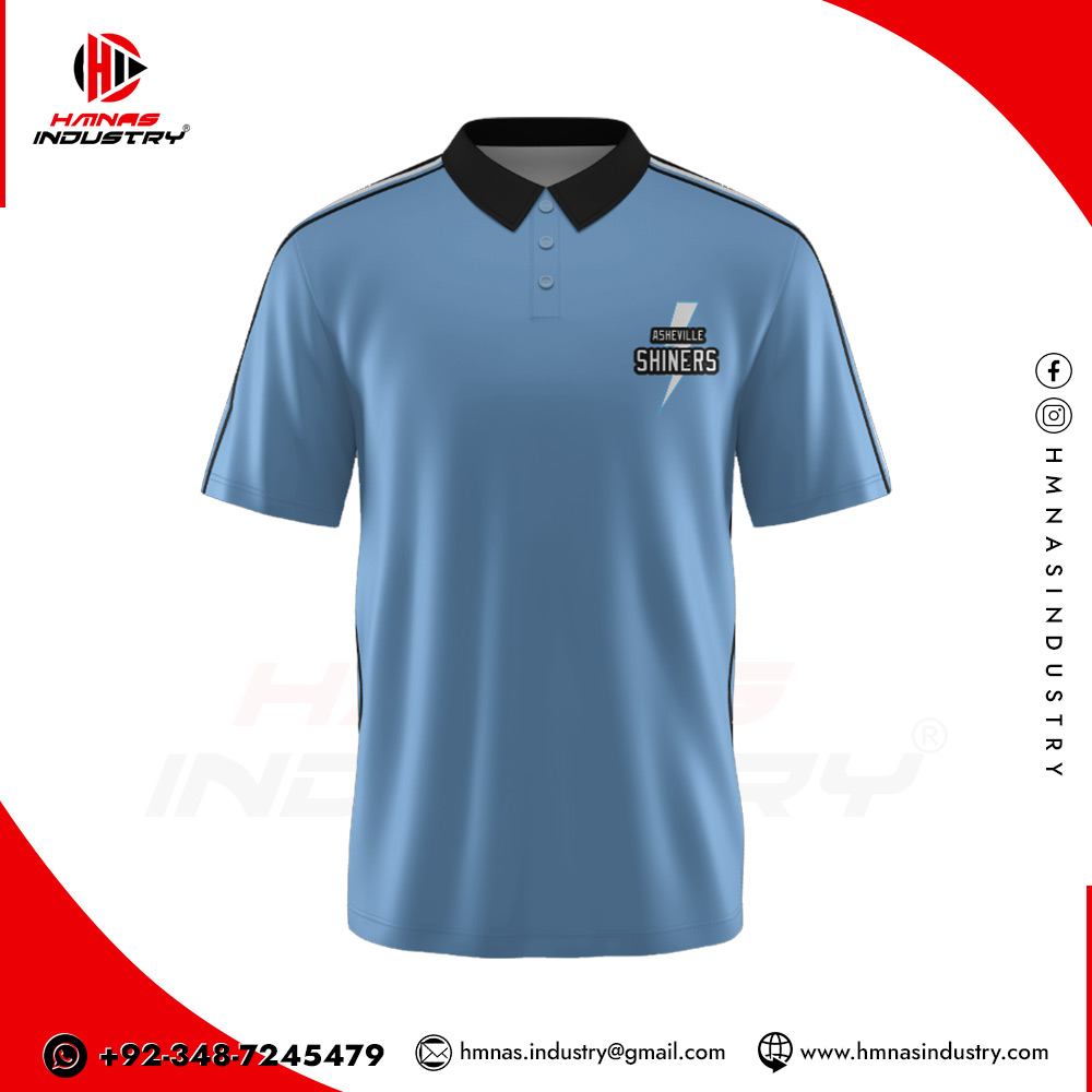 Polo Shirts
